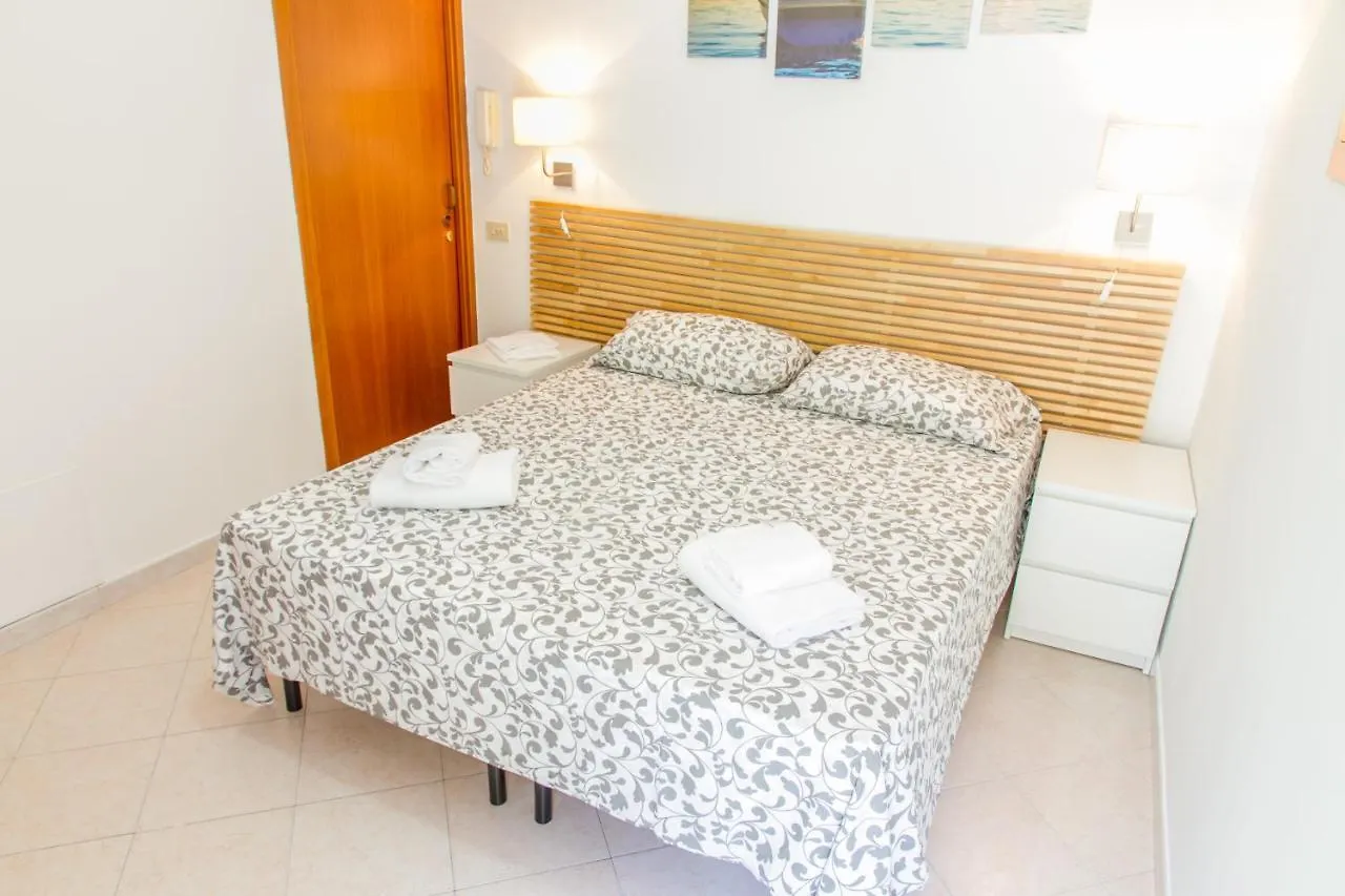 Guest house 77 Rooms Cefalu