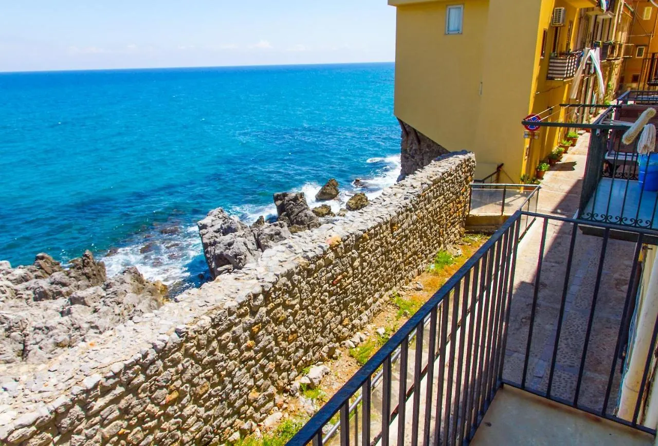 77 Rooms Cefalu