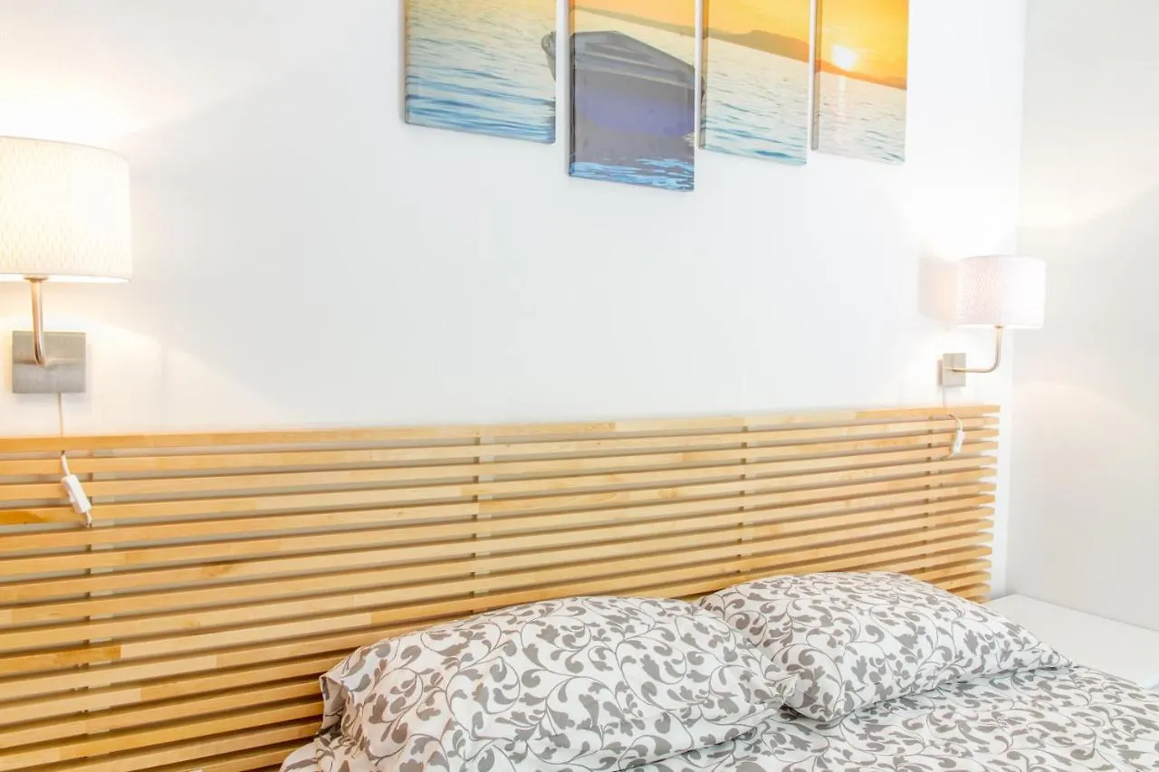 Guest house 77 Rooms Cefalu