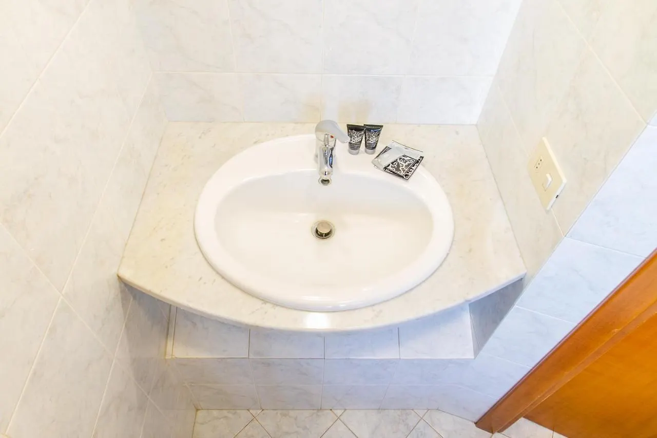77 Rooms Cefalu