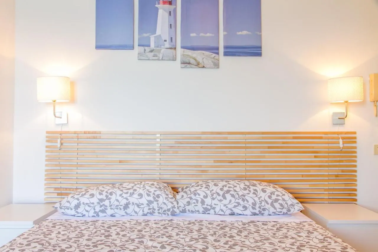 Guest house 77 Rooms Cefalu