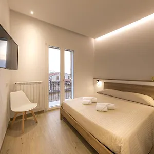 Guest house Coresi, Cefalu