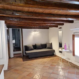 Guest house Le Stanze Di Marta, Cefalu