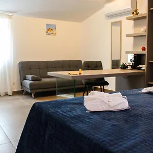 Guest house Dali Al Mare, Cefalu
