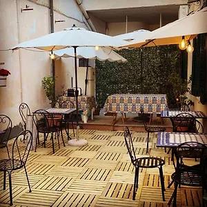 Guest house Gadia, Cefalu