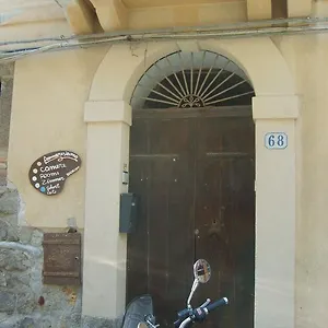 Guest house Ammaresiamo Ltb, Cefalu