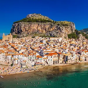 Guest house Awa Bordonaro, Cefalu