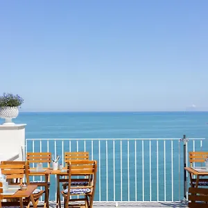 Guest house Casanova And To Rent, Cefalu