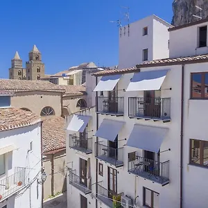 Guest house In Blu, Cefalu